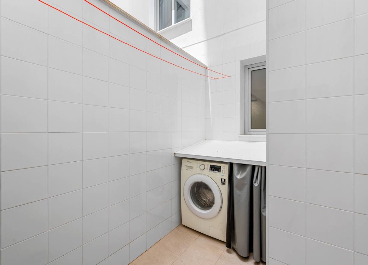 Bestaand - Appartement - Orihuela Costa - Las Filipinas