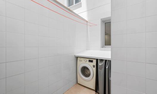 Bestaand - Appartement - Orihuela Costa - Las Filipinas