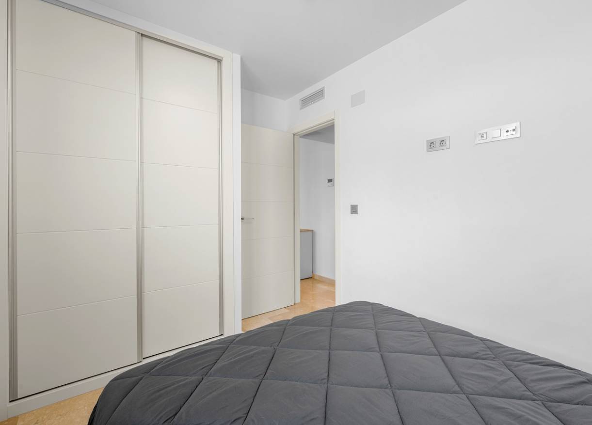 Bestaand - Appartement - Orihuela Costa - Las Filipinas