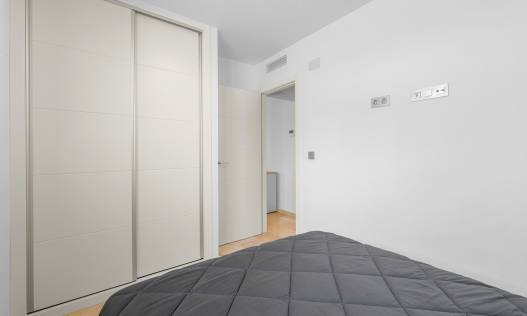 Bestaand - Appartement - Orihuela Costa - Las Filipinas