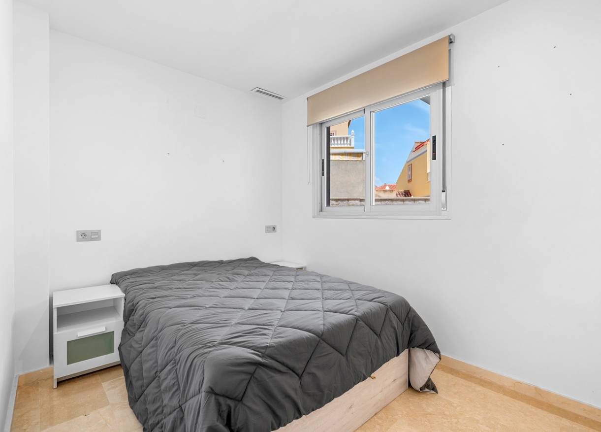 Bestaand - Appartement - Orihuela Costa - Las Filipinas