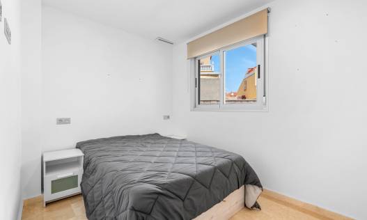 Bestaand - Appartement - Orihuela Costa - Las Filipinas