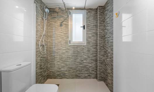 Bestaand - Appartement - Orihuela Costa - Las Filipinas
