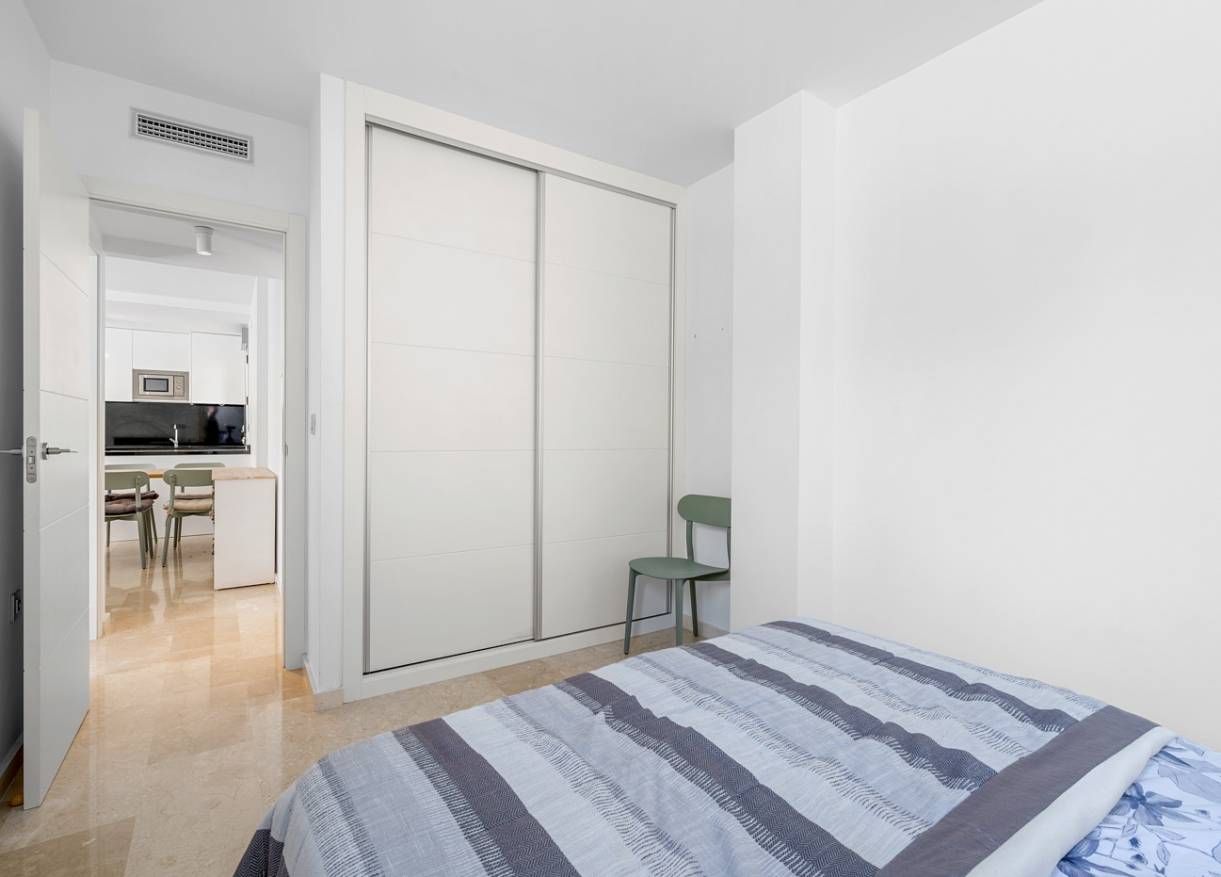 Bestaand - Appartement - Orihuela Costa - Las Filipinas
