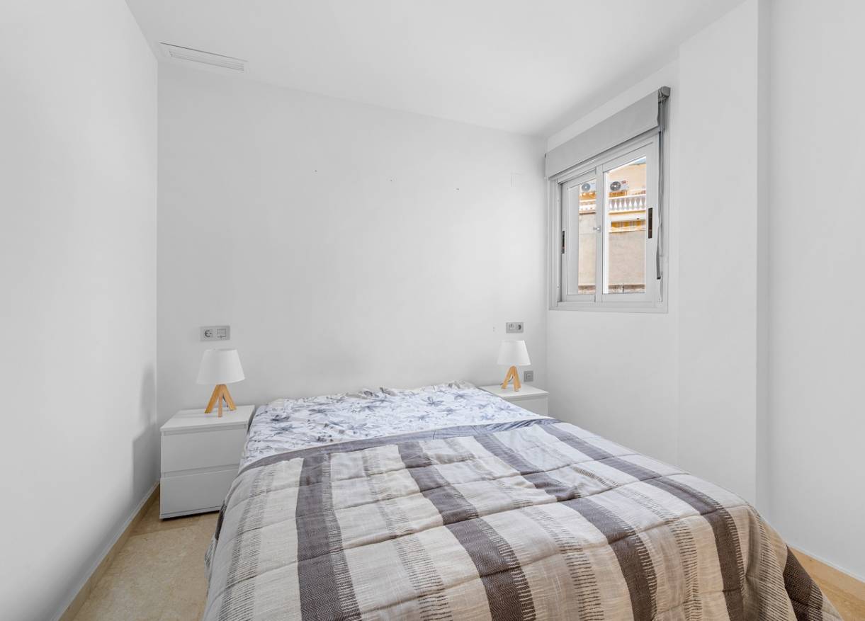 Bestaand - Appartement - Orihuela Costa - Las Filipinas