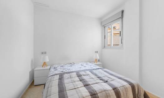 Bestaand - Appartement - Orihuela Costa - Las Filipinas