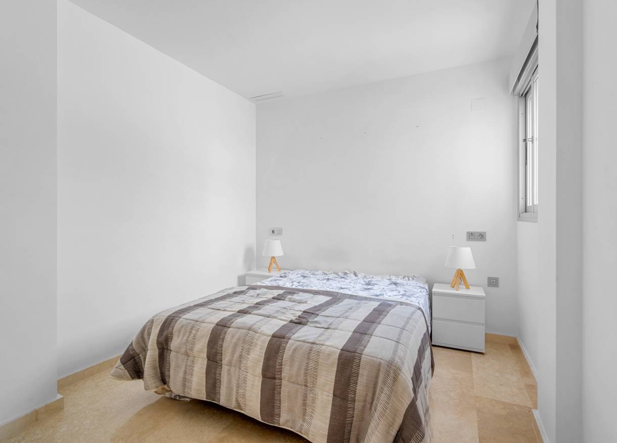 Bestaand - Appartement - Orihuela Costa - Las Filipinas