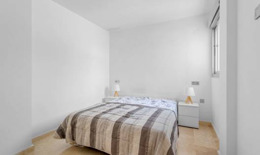 Bestaand - Appartement - Orihuela Costa - Las Filipinas