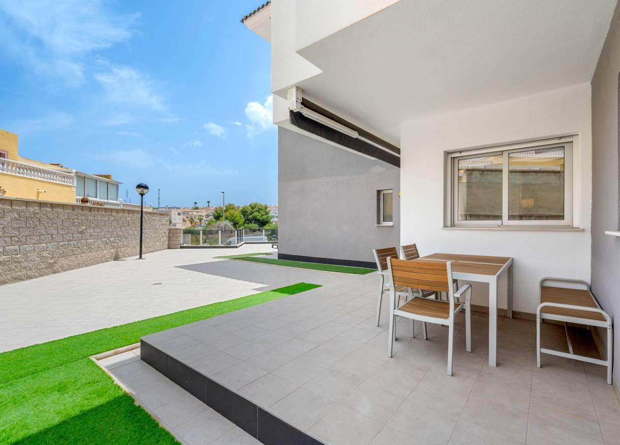 Bestaand - Appartement - Orihuela Costa - Las Filipinas