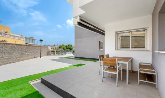 Bestaand - Appartement - Orihuela Costa - Las Filipinas