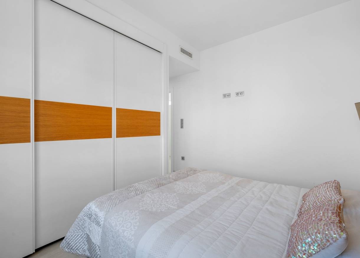 Bestaand - Villa - Ciudad Quesada - Ciudad Quesada - Rojales