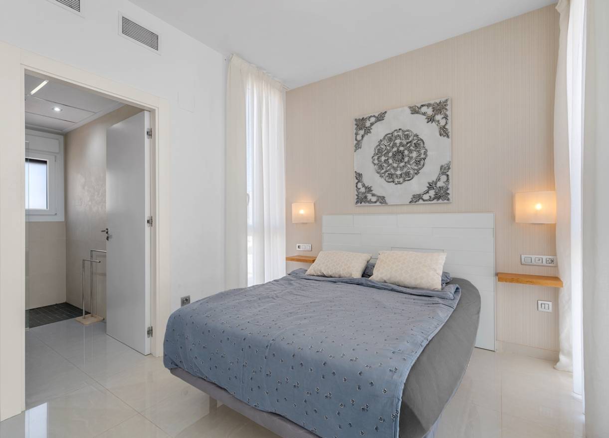 Bestaand - Villa - Ciudad Quesada - Ciudad Quesada - Rojales
