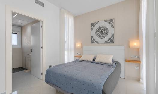 Bestaand - Villa - Ciudad Quesada - Ciudad Quesada - Rojales