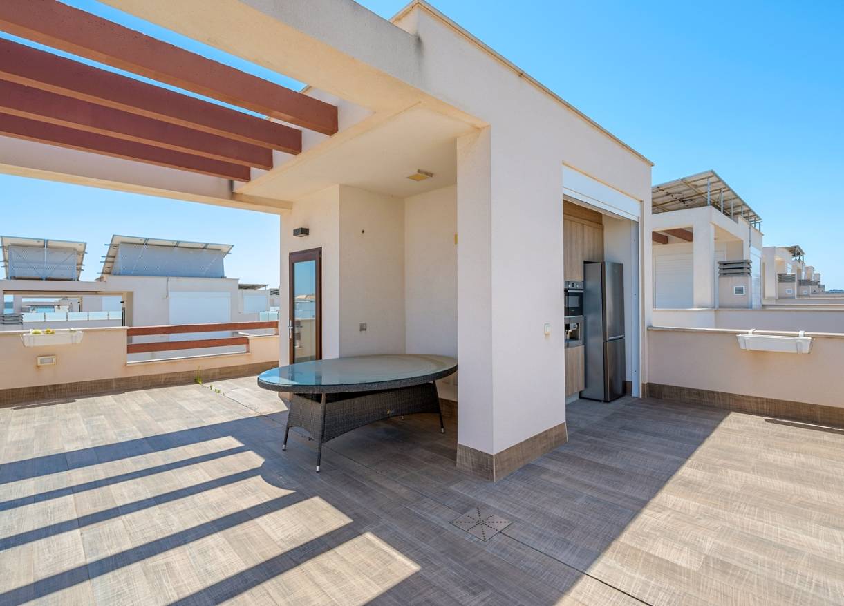 Bestaand - Villa - Ciudad Quesada - Ciudad Quesada - Rojales
