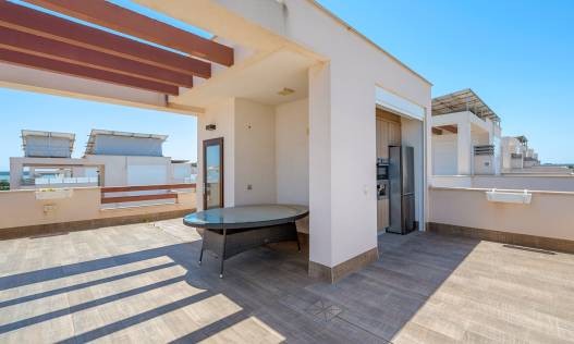 Bestaand - Villa - Ciudad Quesada - Ciudad Quesada - Rojales