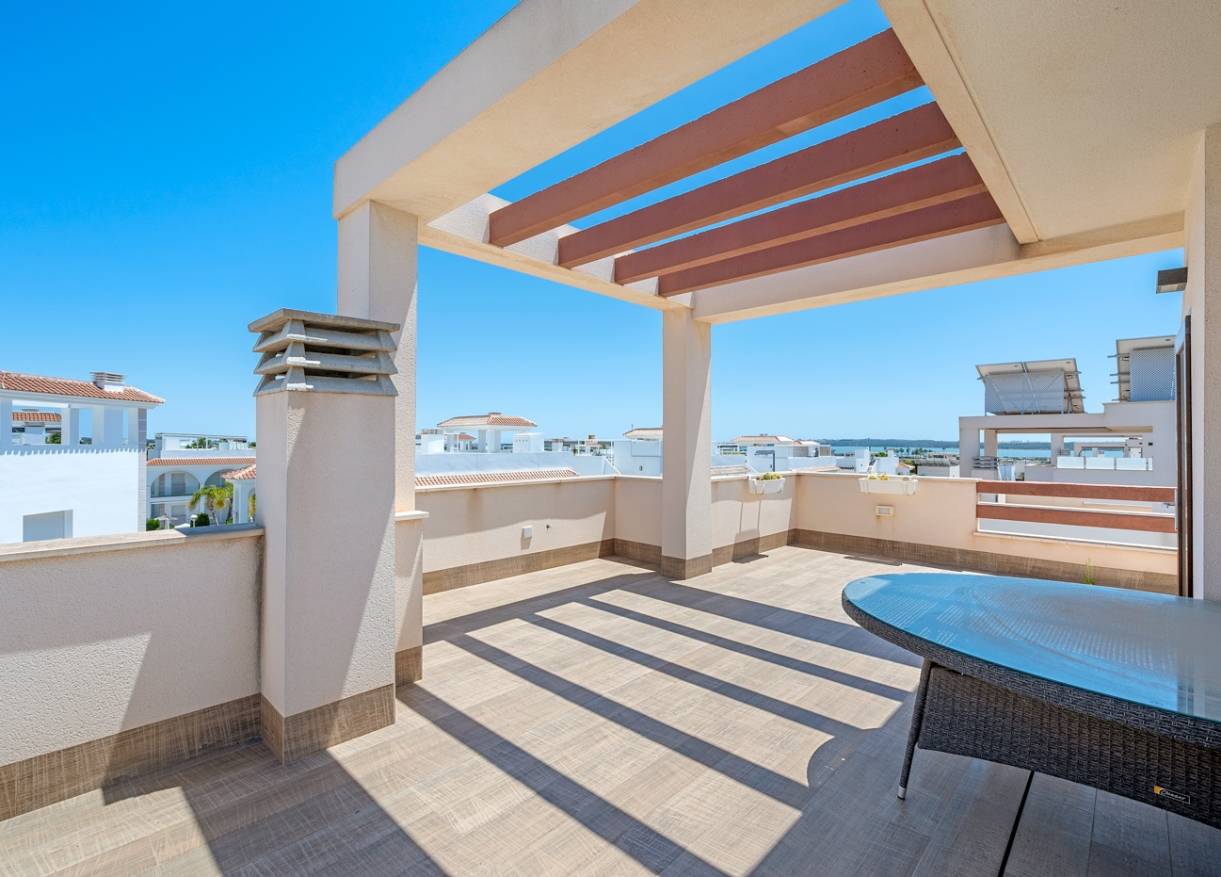 Bestaand - Villa - Ciudad Quesada - Ciudad Quesada - Rojales