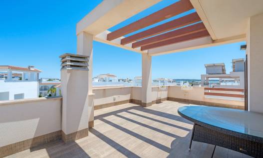 Bestaand - Villa - Ciudad Quesada - Ciudad Quesada - Rojales