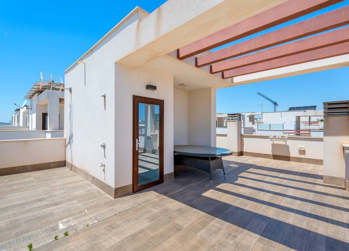 Bestaand - Villa - Ciudad Quesada - Ciudad Quesada - Rojales