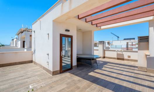 Bestaand - Villa - Ciudad Quesada - Ciudad Quesada - Rojales