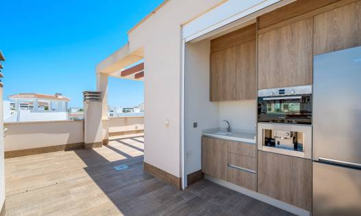 Bestaand - Villa - Ciudad Quesada - Ciudad Quesada - Rojales