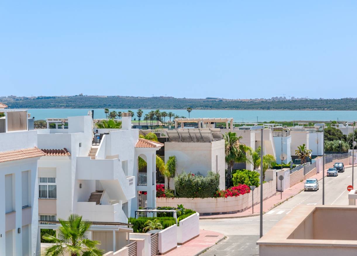 Bestaand - Villa - Ciudad Quesada - Ciudad Quesada - Rojales