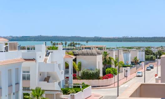 Bestaand - Villa - Ciudad Quesada - Ciudad Quesada - Rojales