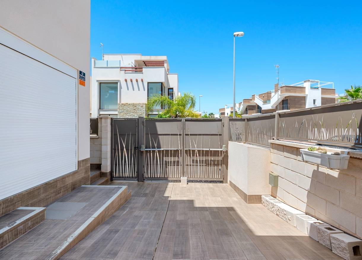 Bestaand - Villa - Ciudad Quesada - Ciudad Quesada - Rojales