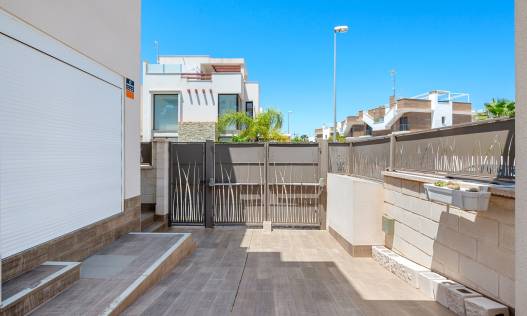 Bestaand - Villa - Ciudad Quesada - Ciudad Quesada - Rojales