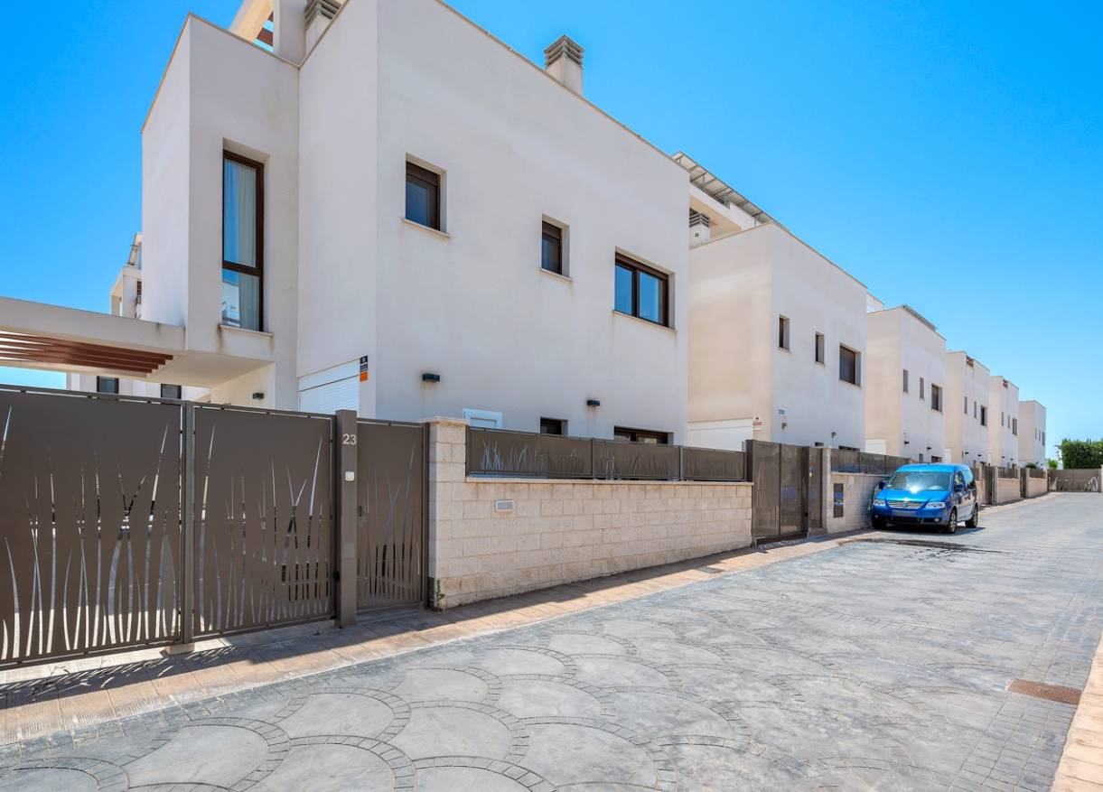 Bestaand - Villa - Ciudad Quesada - Ciudad Quesada - Rojales