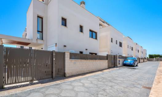 Bestaand - Villa - Ciudad Quesada - Ciudad Quesada - Rojales