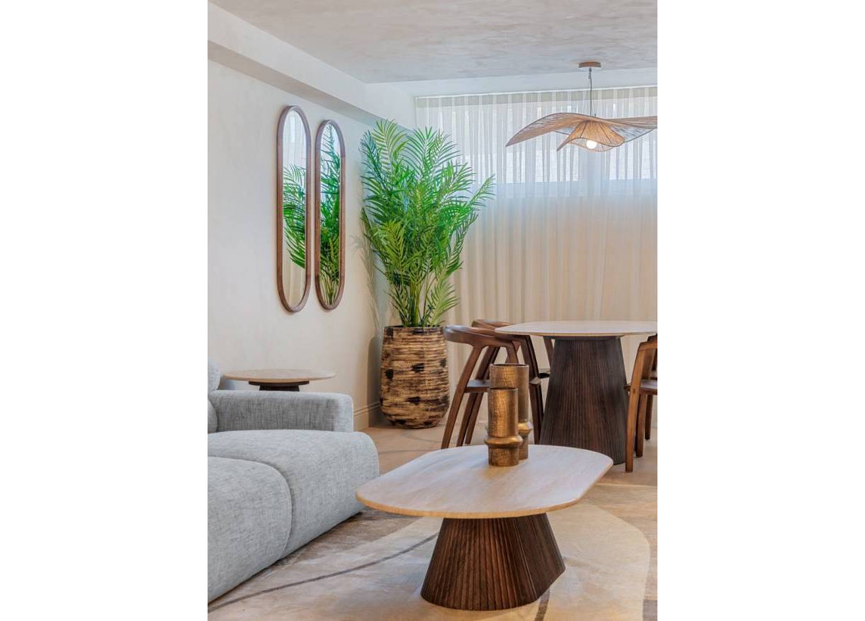 Bestaand - Appartement - Alicante