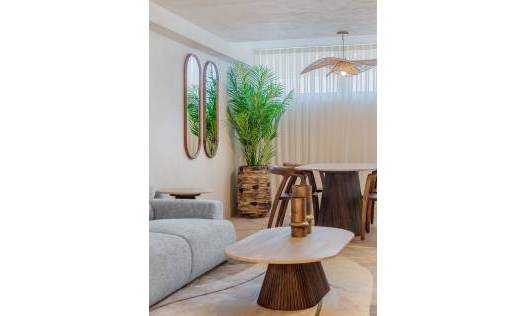 Bestaand - Appartement - Alicante