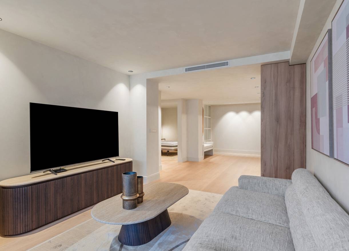Bestaand - Appartement - Alicante