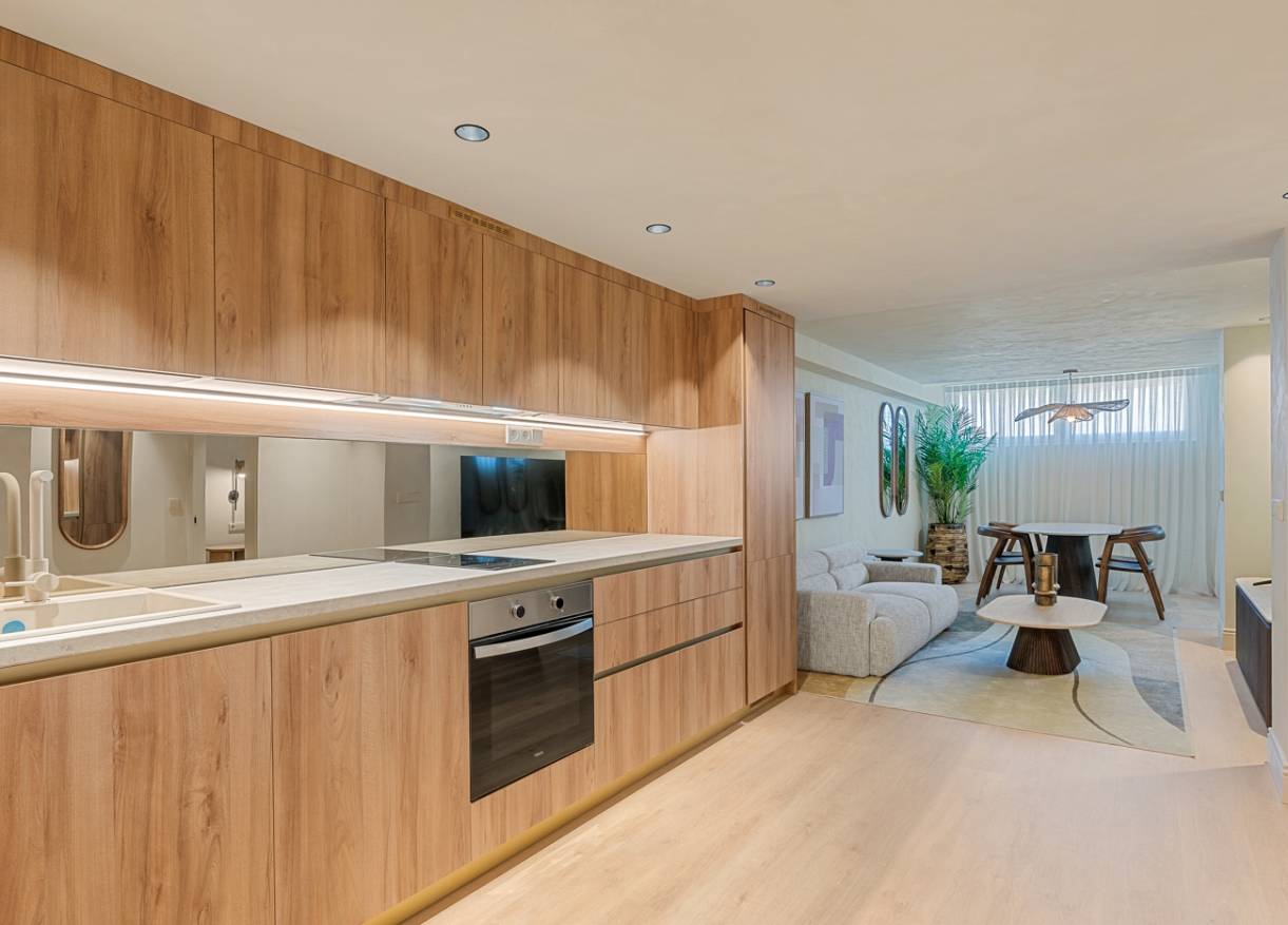 Bestaand - Appartement - Alicante