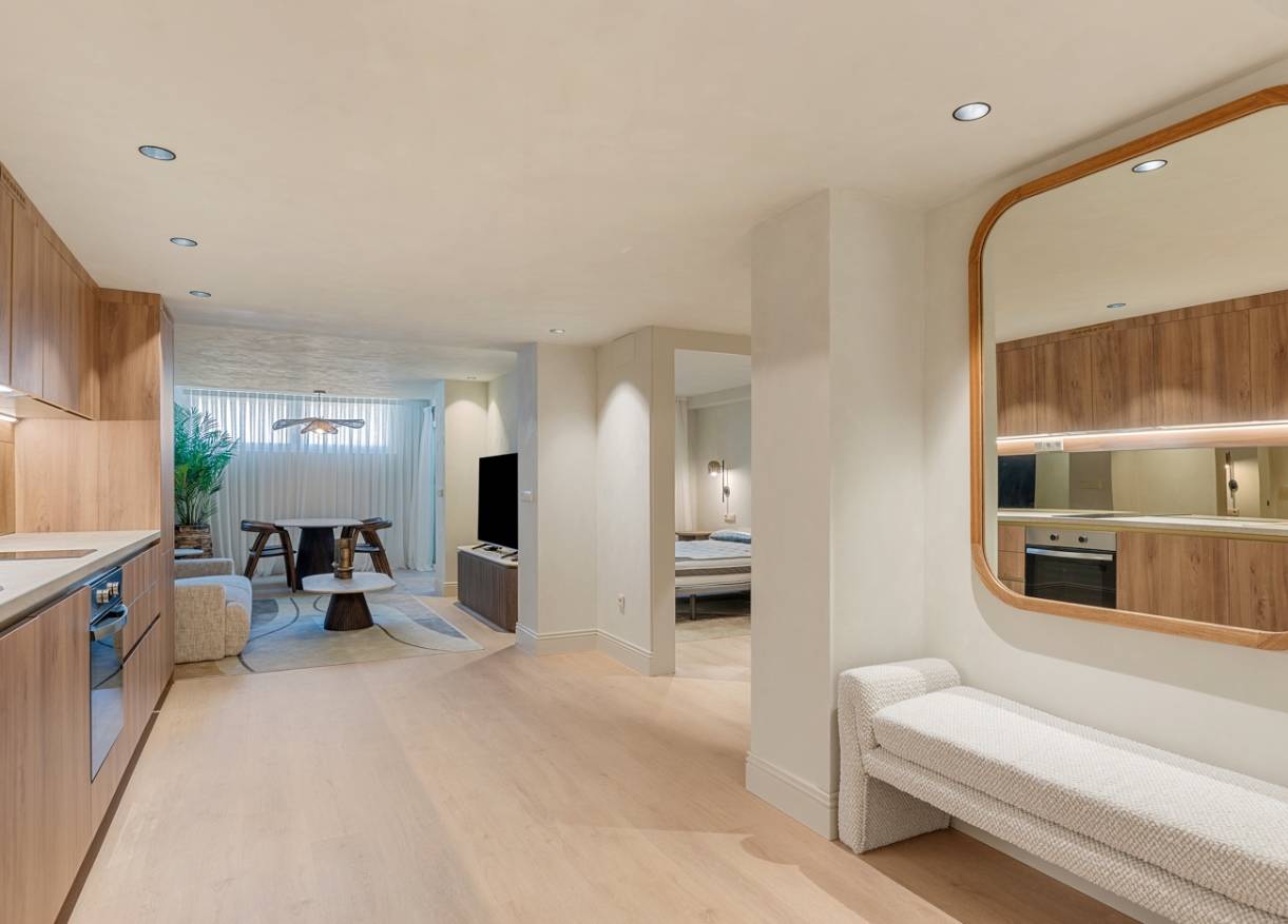 Bestaand - Appartement - Alicante