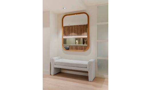 Bestaand - Appartement - Alicante