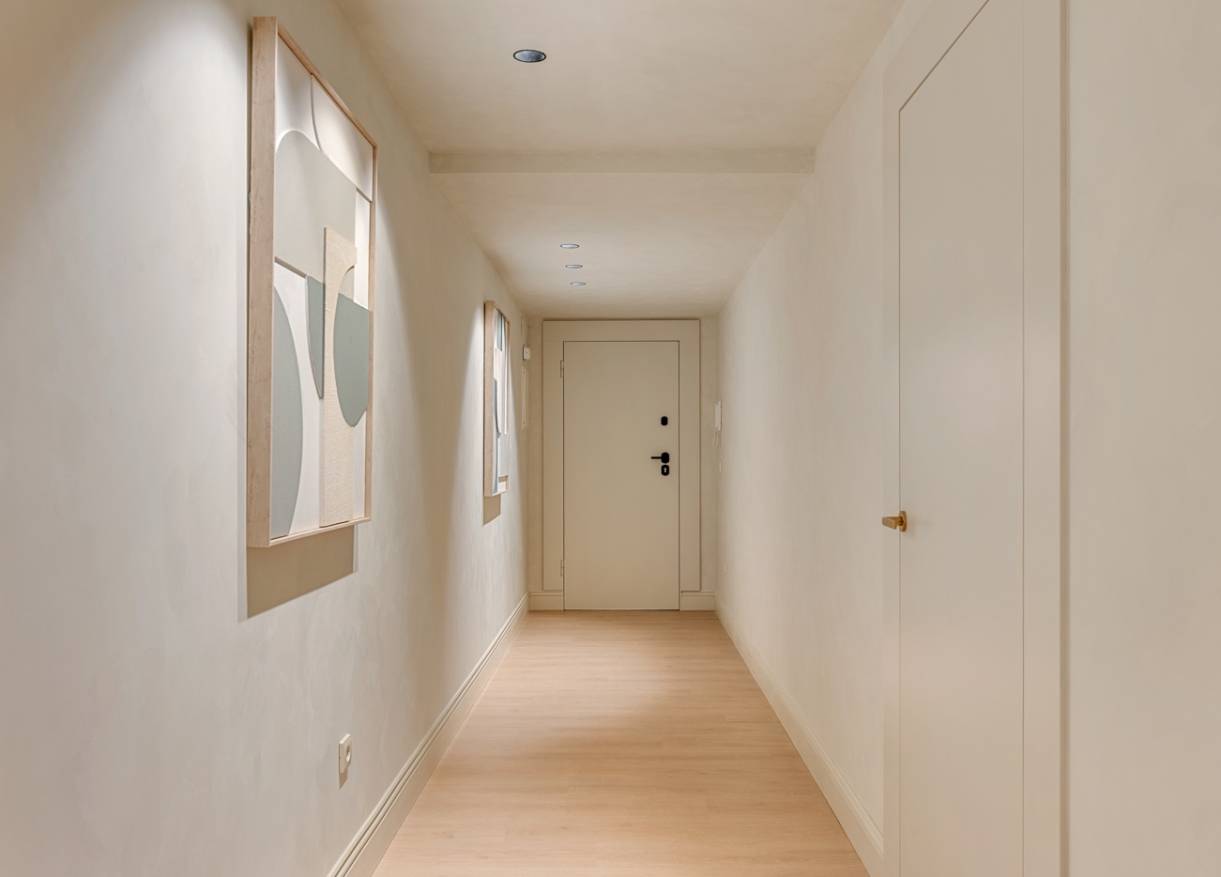 Bestaand - Appartement - Alicante