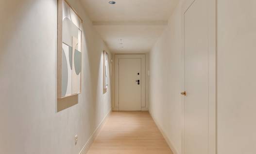 Bestaand - Appartement - Alicante