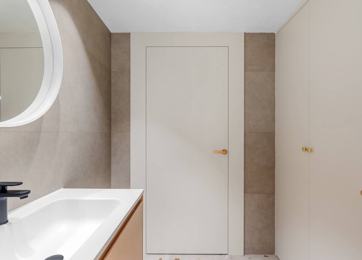 Bestaand - Appartement - Alicante