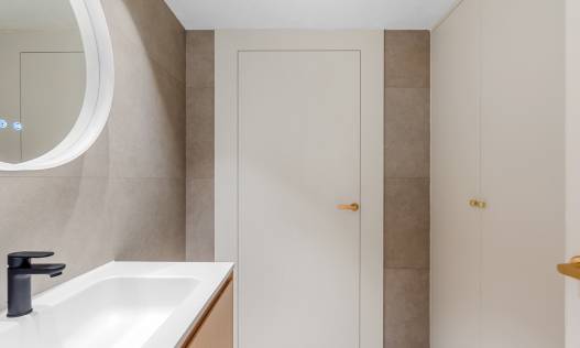 Bestaand - Appartement - Alicante