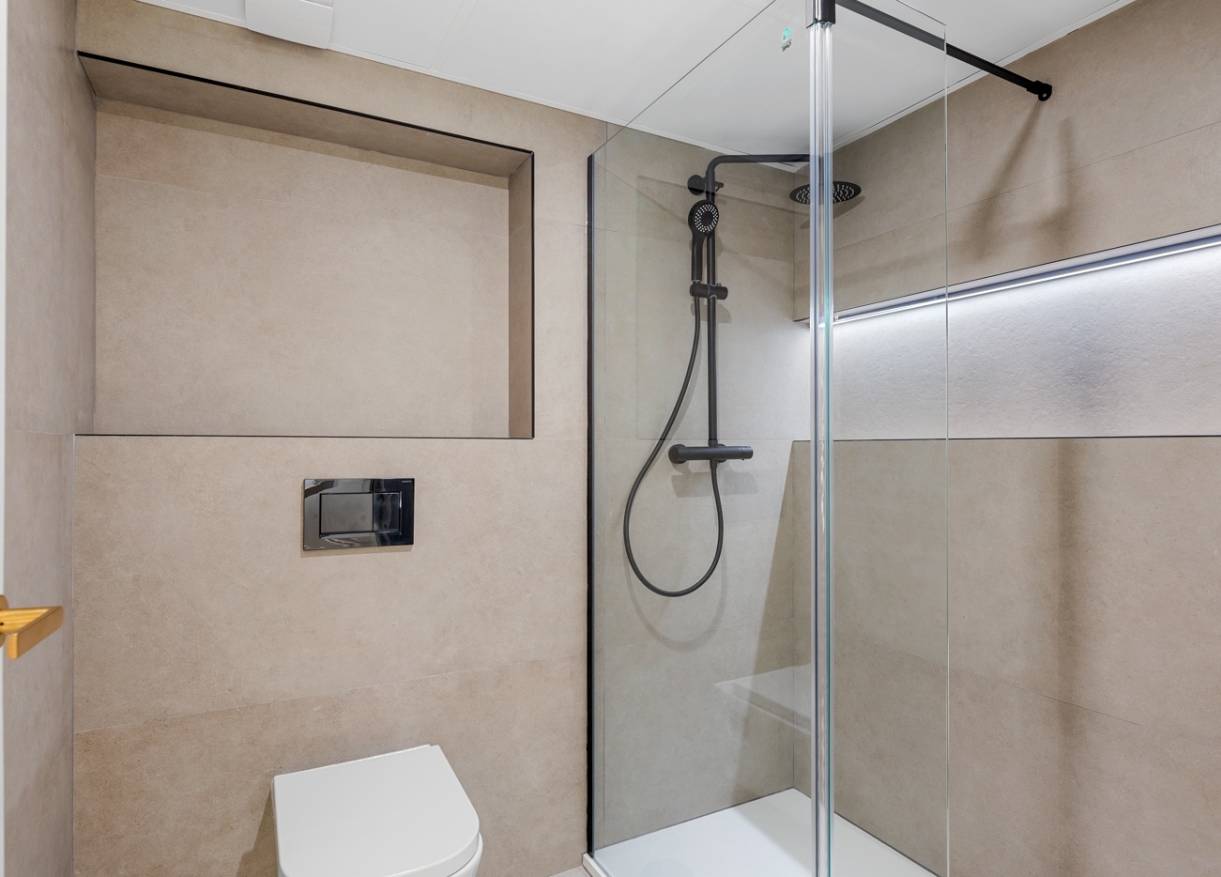 Bestaand - Appartement - Alicante
