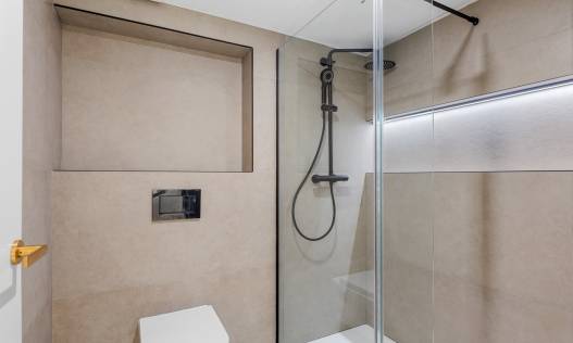 Bestaand - Appartement - Alicante