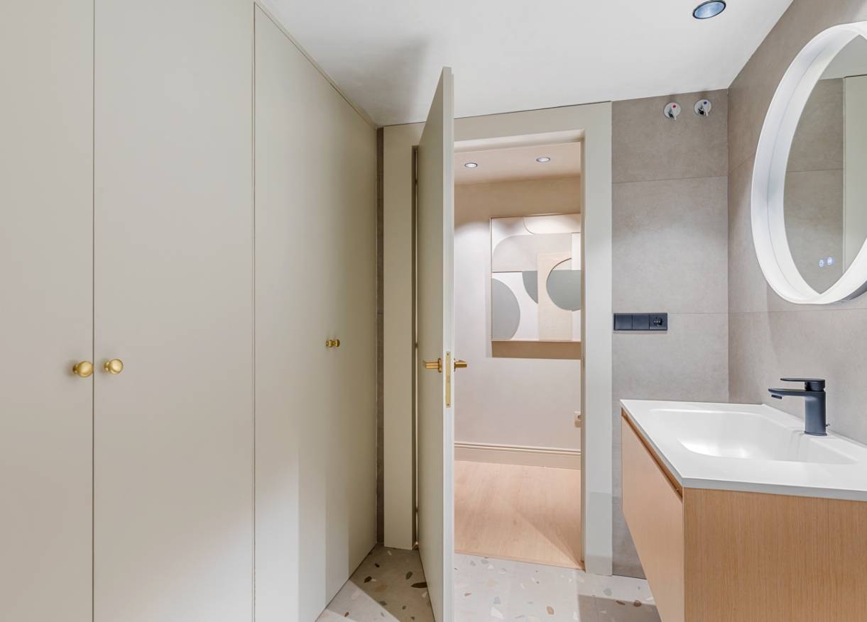 Bestaand - Appartement - Alicante