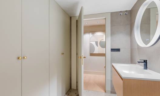 Bestaand - Appartement - Alicante