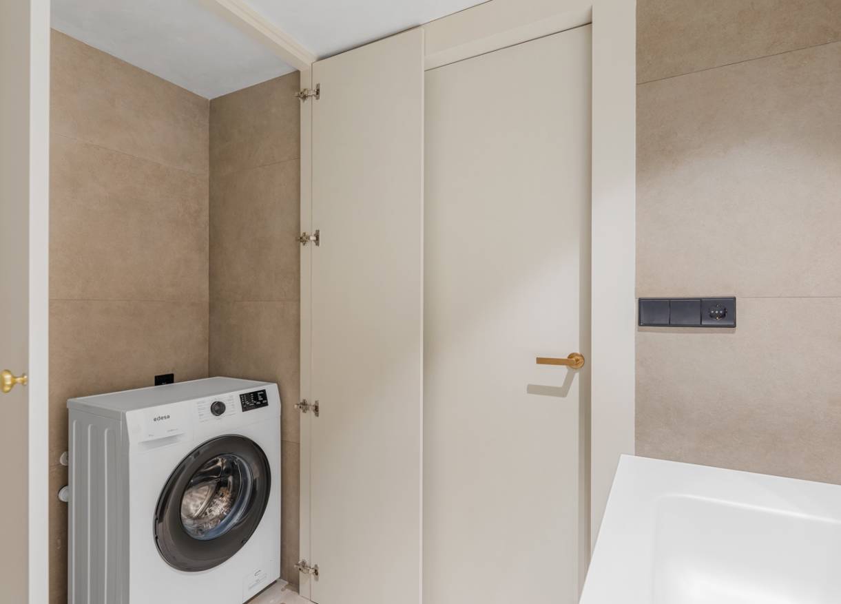 Bestaand - Appartement - Alicante