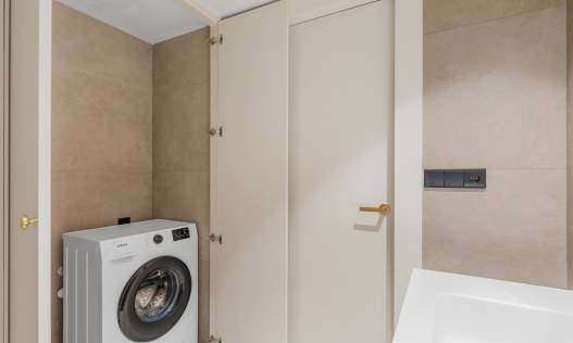 Bestaand - Appartement - Alicante