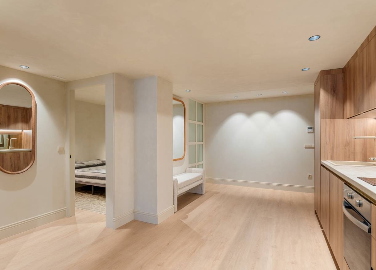 Bestaand - Appartement - Alicante