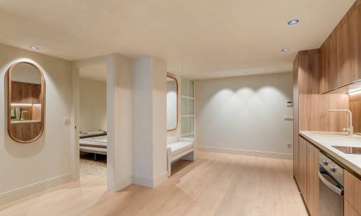 Bestaand - Appartement - Alicante