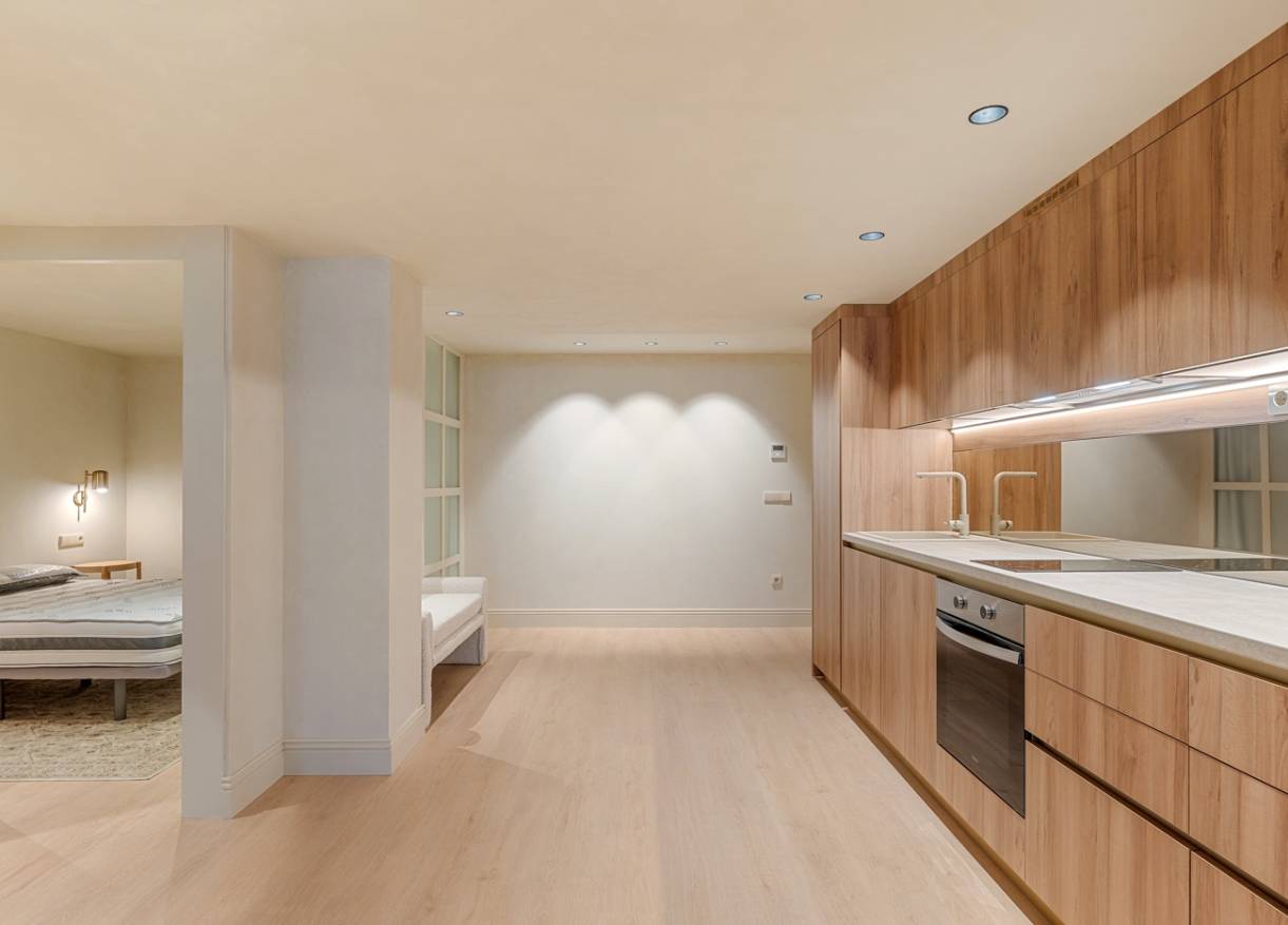 Bestaand - Appartement - Alicante