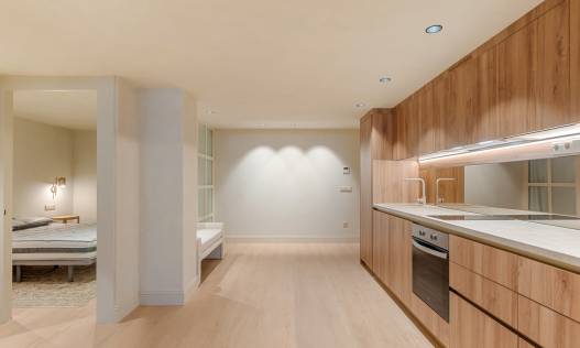 Bestaand - Appartement - Alicante